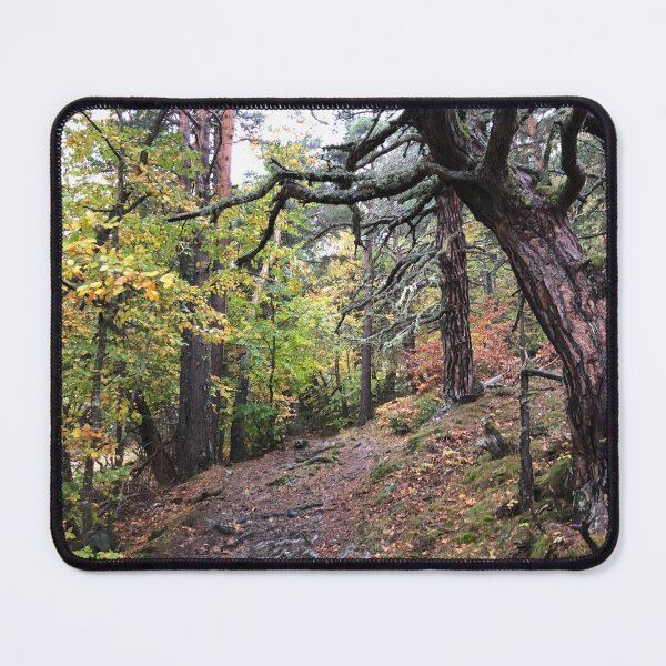 Item preview, autumn in the valley designed and sold by Iran78.