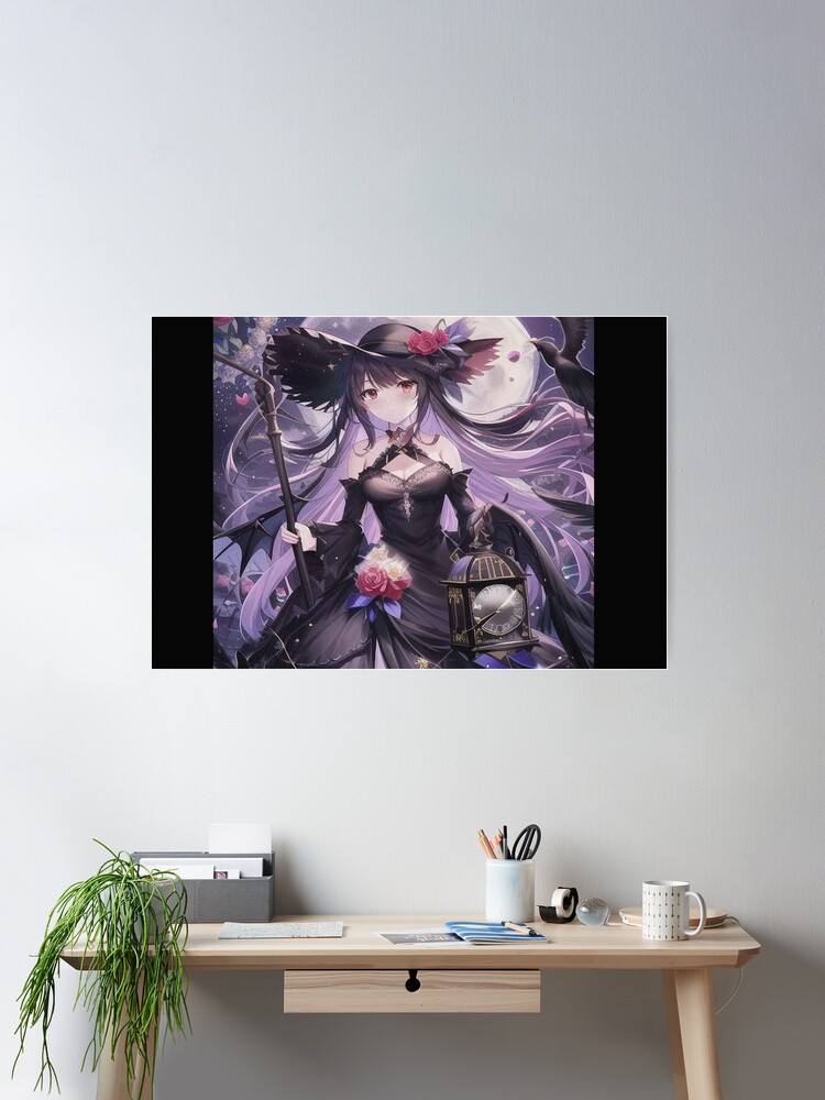 9anime Posters for Sale