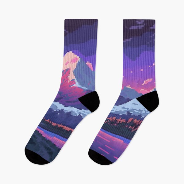 Item preview, The Purple Hour designed and sold by Red-Alien.