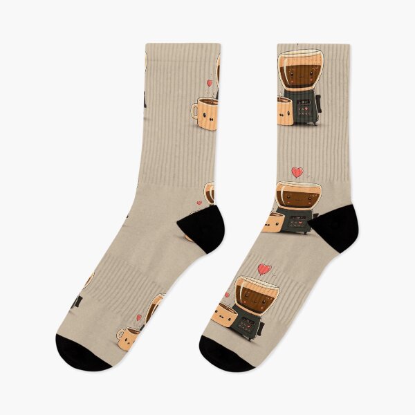 Item preview, coffee love designed and sold by Chillapy.