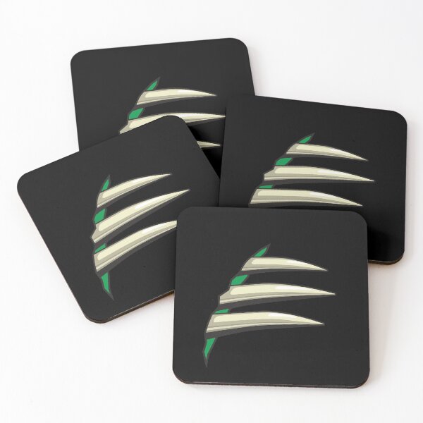 Item preview, HODAG Rip, Scratch, Tear and Claw 02 designed and sold by BlueSkyTheory.
