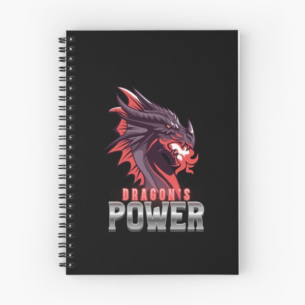 Item preview, Dragon Boat -Dragon's Power designed and sold by joabaj.