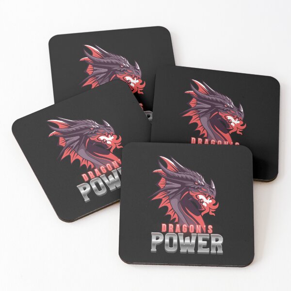 Item preview, Dragon Boat -Dragon's Power designed and sold by joabaj.