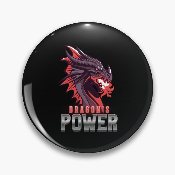 Item preview, Dragon Boat -Dragon's Power designed and sold by joabaj.