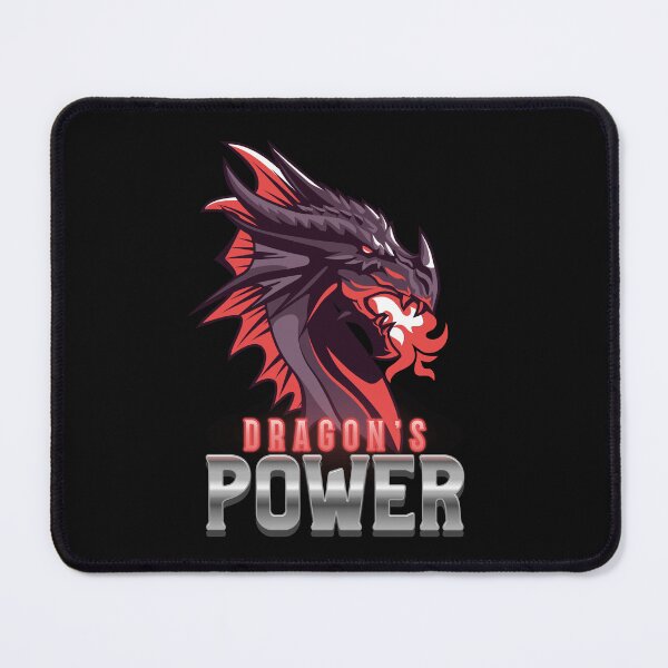 Item preview, Dragon Boat -Dragon's Power designed and sold by joabaj.