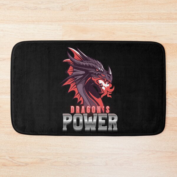 Item preview, Dragon Boat -Dragon's Power designed and sold by joabaj.