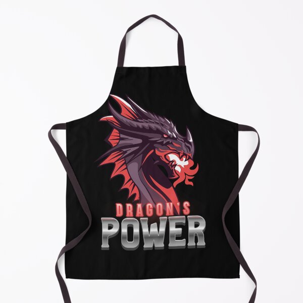 Item preview, Dragon Boat -Dragon's Power designed and sold by joabaj.