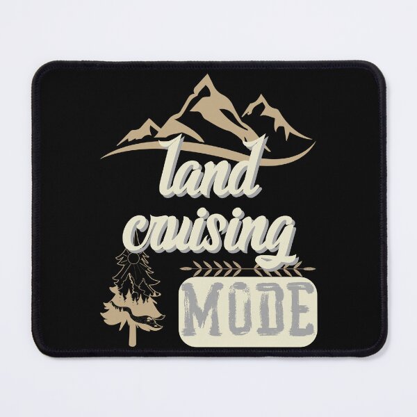 Item preview, land cruising mode, forest river sun inside tree pine designed and sold by movie-popcorn.