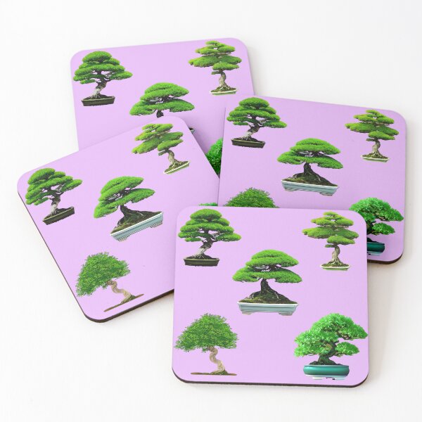 Item preview, Beautiful Bonsai tree set designed and sold by gramizzia.