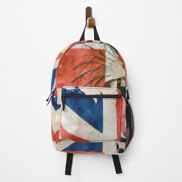 Item preview, British Lion on the UK Flag Union Flag designed and sold by phillipbooth.