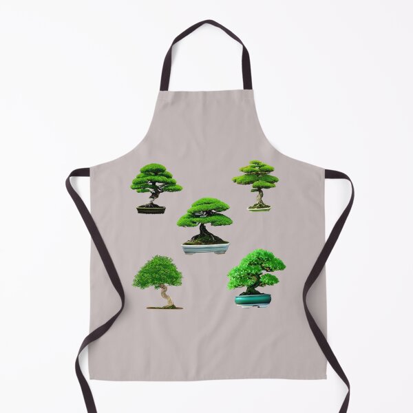 Item preview, Beautiful Bonsai tree set designed and sold by gramizzia.