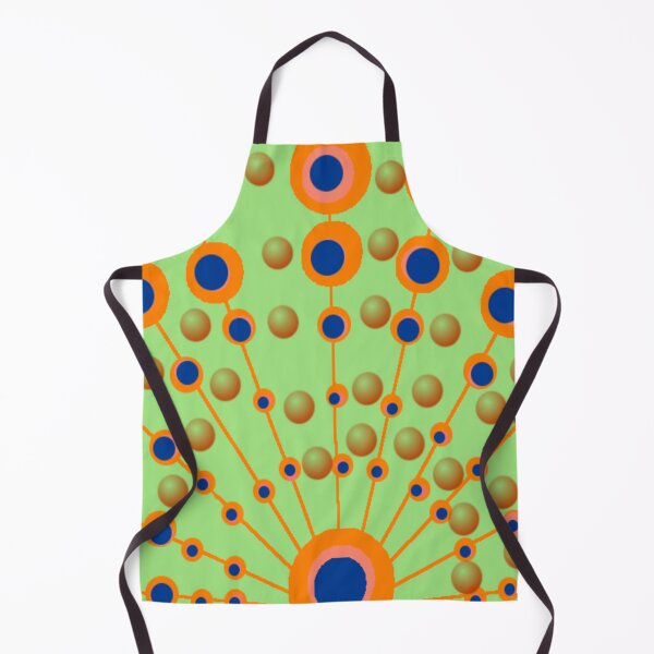 Item preview, Peacock Pattern designed and sold by 3triadstore.