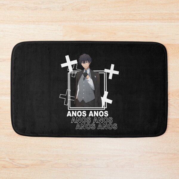 Item preview, Anos Voldigoad - Demon King Academy designed and sold by ShopMello.
