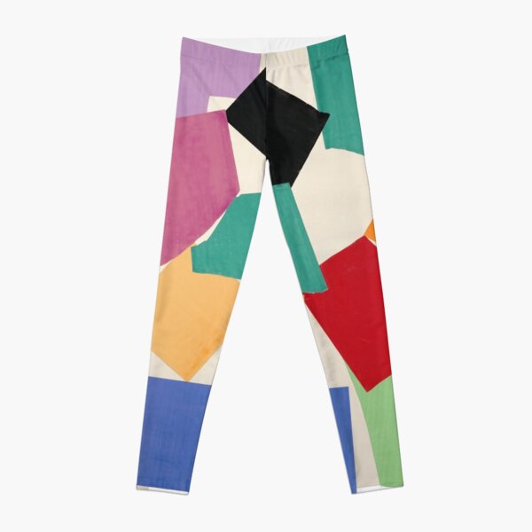 Die Schnecke Leggings