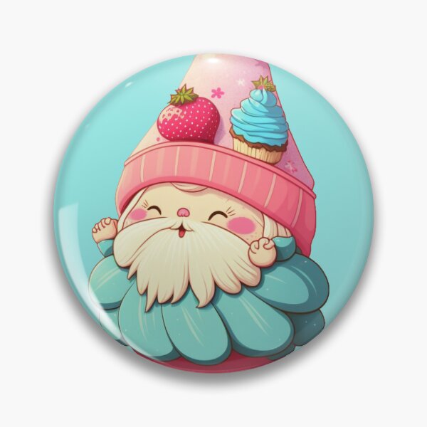 Item preview, Joyful Gnome  designed and sold by Black-Glove.