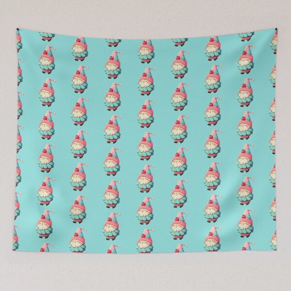 Item preview, Gnomo alegre designed and sold by Black-Glove.