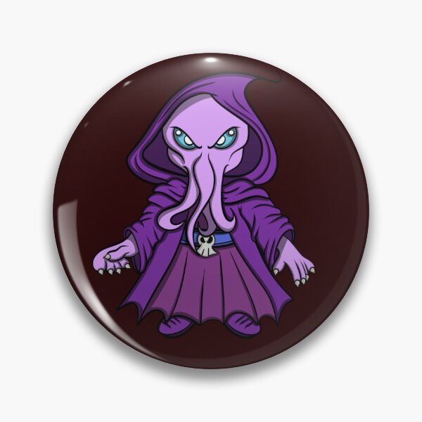 Item preview, Mindflayer designed and sold by BrianjStumbaugh.