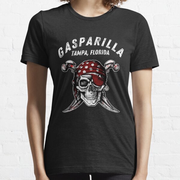 lightning gasparilla Essential T-Shirt by designstore134