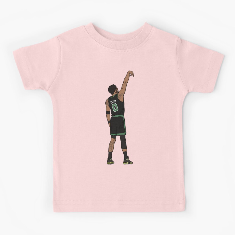 Humbly T-Shirt - Jayson Tatum Edition - Rockatee