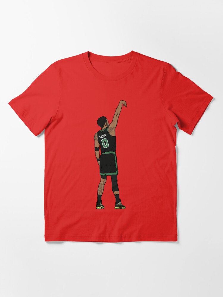 Humbly T-Shirt - Jayson Tatum Edition - Rockatee