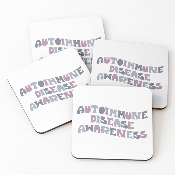 Item preview, autoimmune disease awareness designed and sold by amiegw.