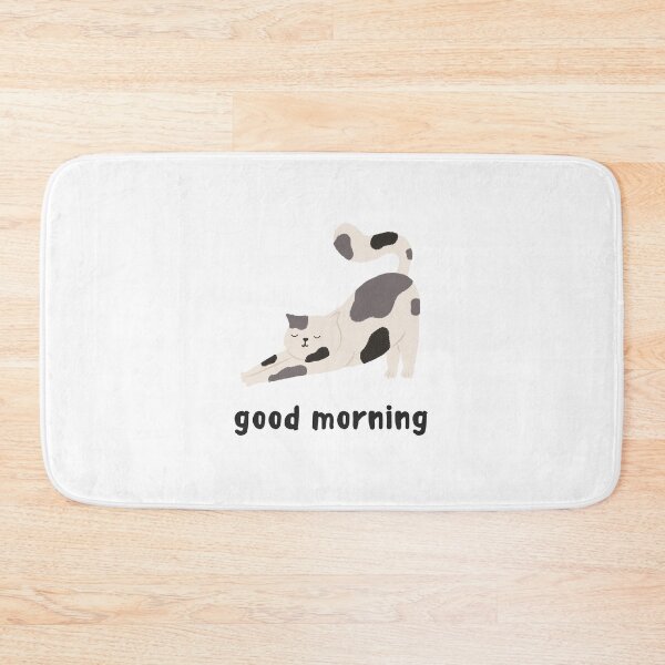 Item preview, Good morning! designed and sold by ShopofAll.