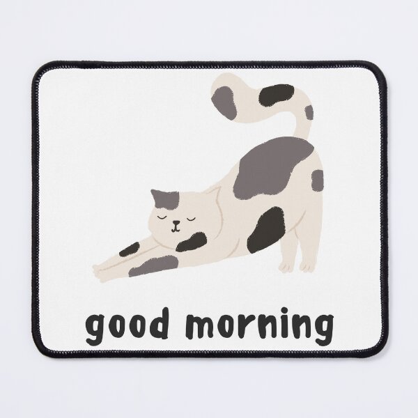 Item preview, Good morning! designed and sold by ShopofAll.