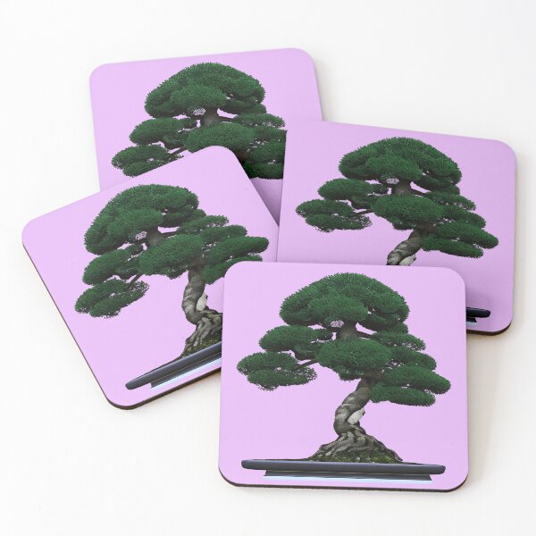 Item preview, Beautiful Bonsai tree  designed and sold by gramizzia.