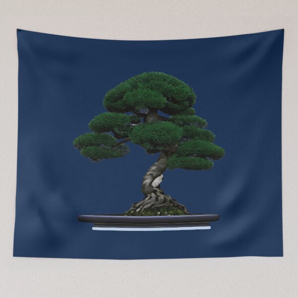 Item preview, Beautiful Bonsai tree  designed and sold by gramizzia.