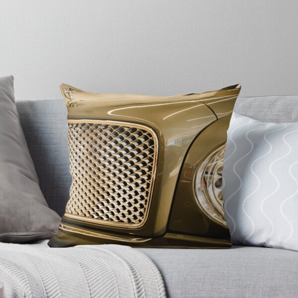 Item preview, Bentley #3 designed and sold by Benjamin Brauer.