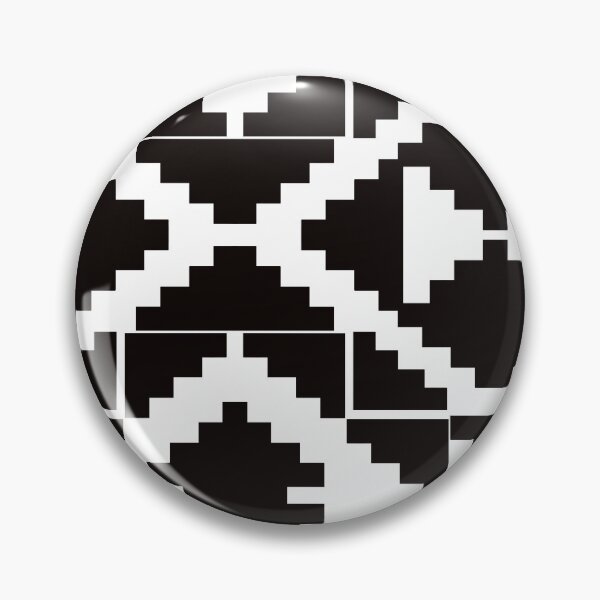 Item preview, Aztec pattern  designed and sold by Inaroda.