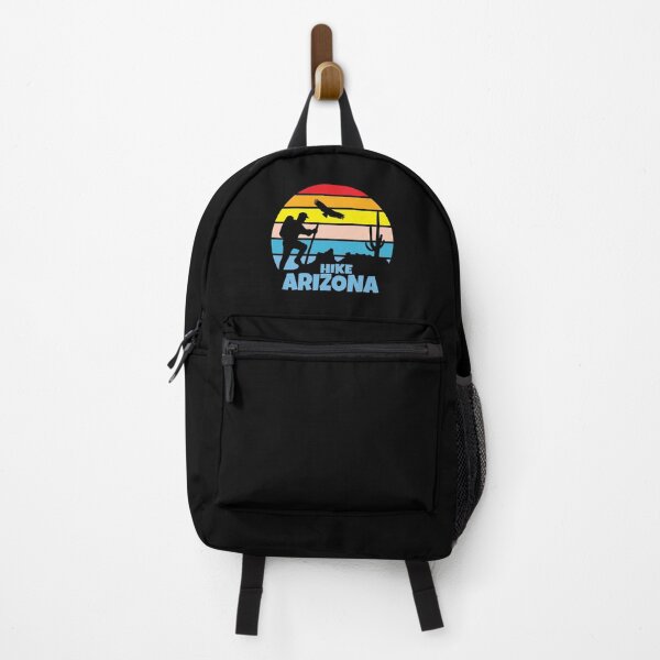 Item preview, Hike Arizona Sunset designed and sold by Bill Gulino.