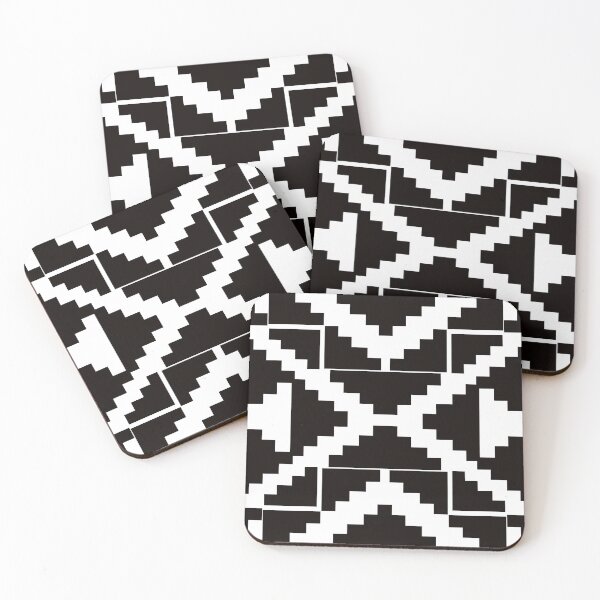 Item preview, Aztec pattern  designed and sold by Inaroda.