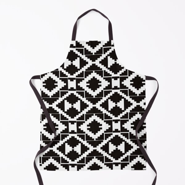 Item preview, Aztec pattern designed and sold by Inaroda.