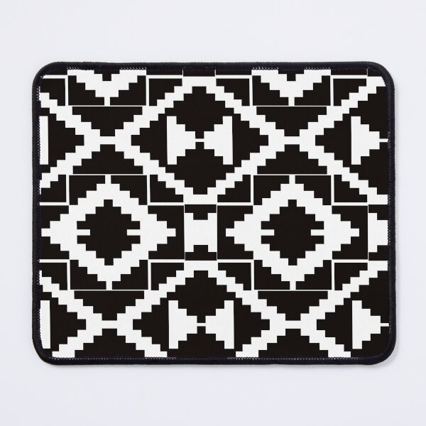Item preview, Aztec pattern designed and sold by Inaroda.