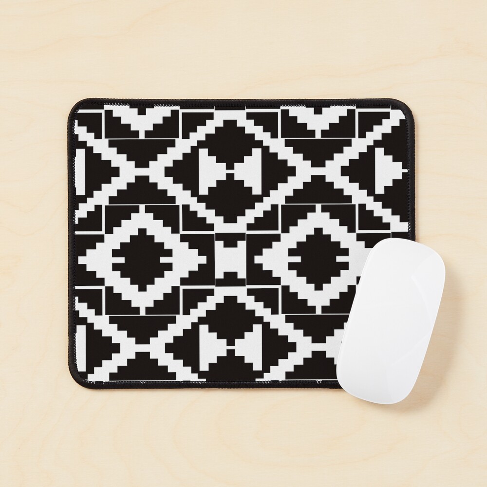 Item preview, Mouse Pad designed and sold by Inaroda.