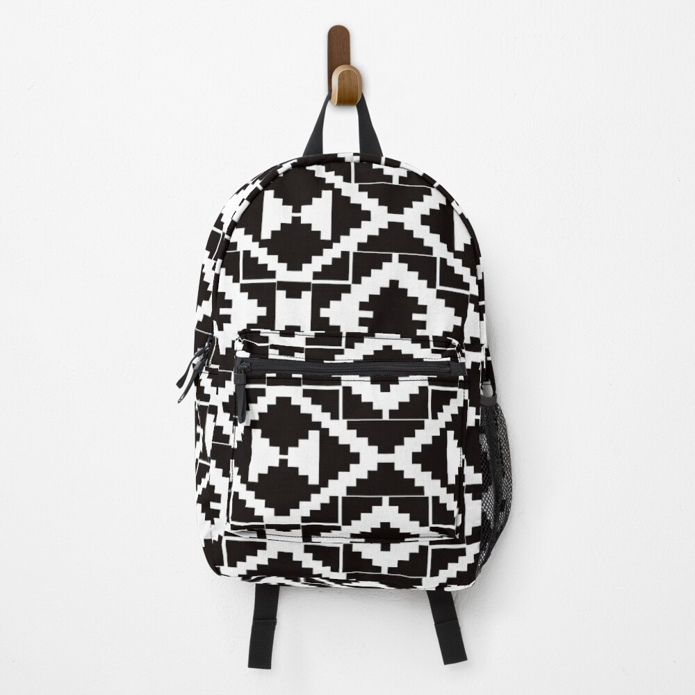 Item preview, Backpack designed and sold by Inaroda.