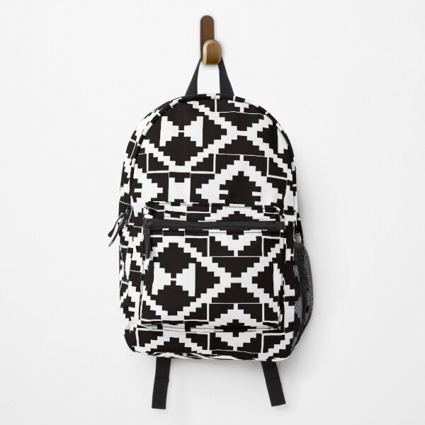 Item preview, Aztec pattern  designed and sold by Inaroda.