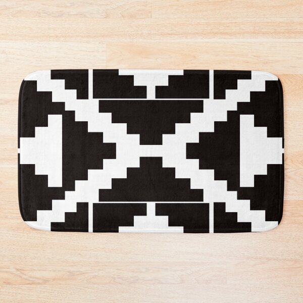 Item preview, Aztec pattern  designed and sold by Inaroda.