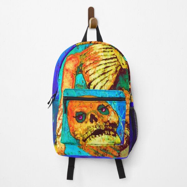 Item preview, Skelly Floating While High!! designed and sold by heatherfriedman.