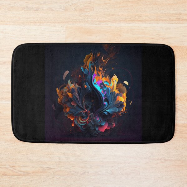 Item preview, Abstract Color designed and sold by PipikaArt.