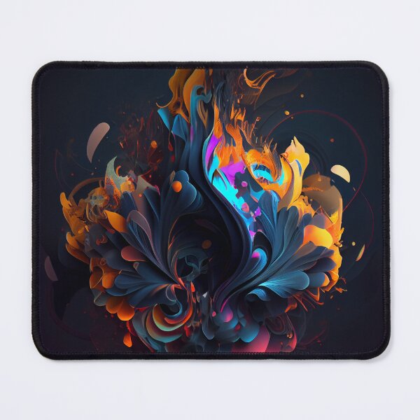 Item preview, Abstract Color designed and sold by PipikaArt.