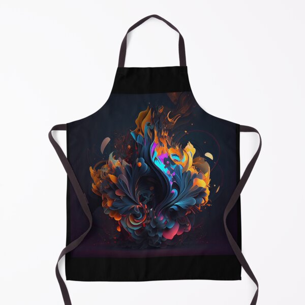 Item preview, Abstract Color designed and sold by PipikaArt.