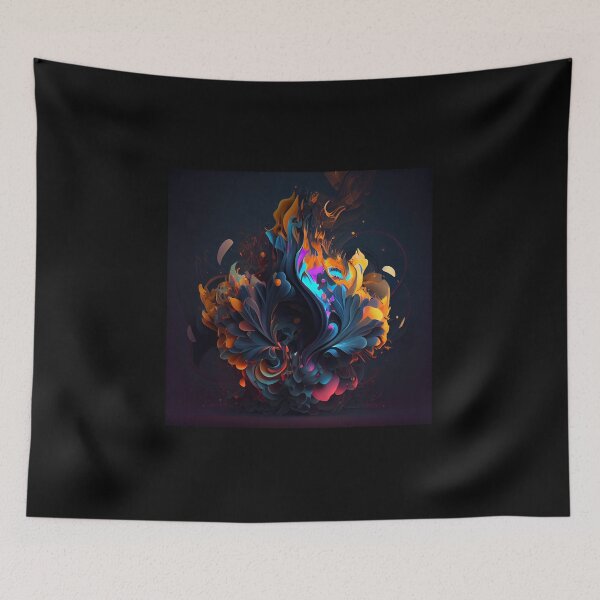 Item preview, Abstract Color designed and sold by PipikaArt.