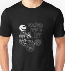 Buff Jack Slim Fit T-Shirt