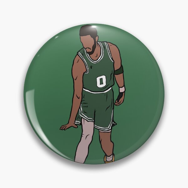 Item preview, Jayson Tatum Too Small designed and sold by RatTrapTees.