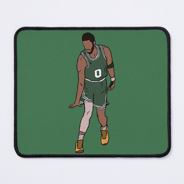Item preview, Jayson Tatum Too Small designed and sold by RatTrapTees.