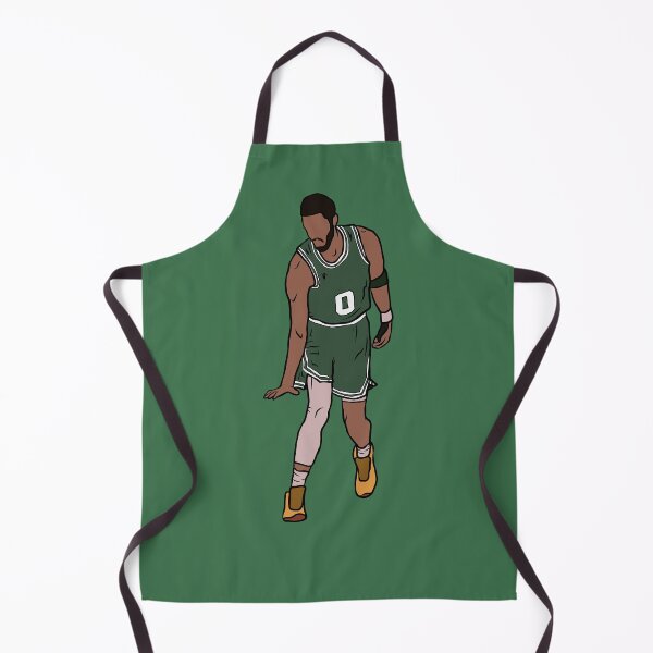Item preview, Jayson Tatum Too Small designed and sold by RatTrapTees.