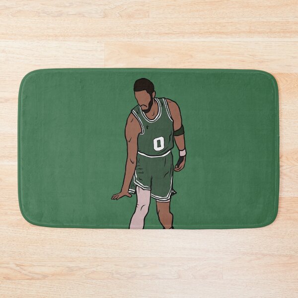 Item preview, Jayson Tatum Too Small designed and sold by RatTrapTees.