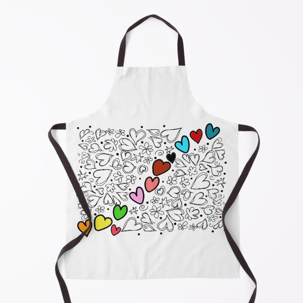 Item preview, Hearts #11 designed and sold by ralfyonline.
